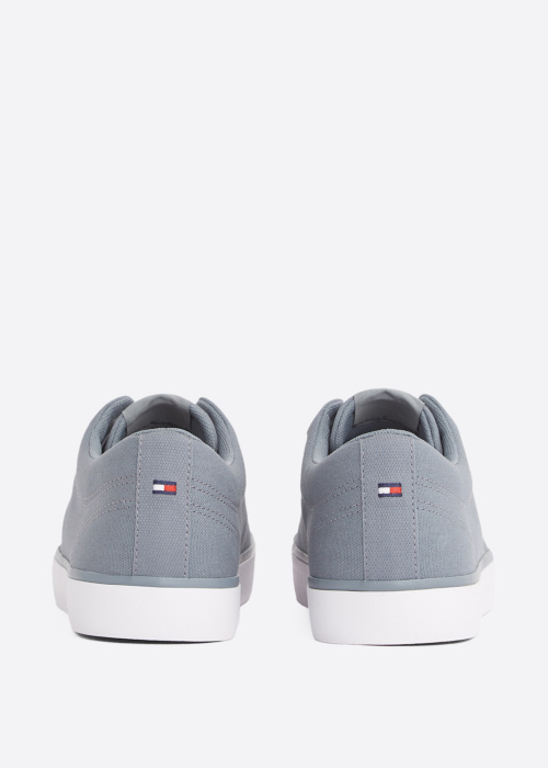 Tommy Hilfiger tennised