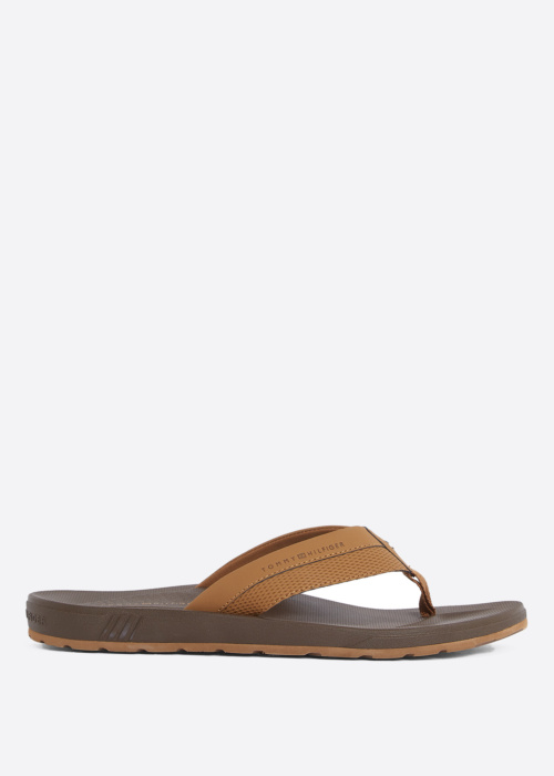 Шлёпанцы Tommy Hilfiger