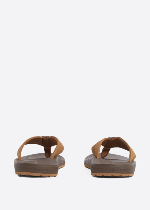 Шлёпанцы Tommy Hilfiger