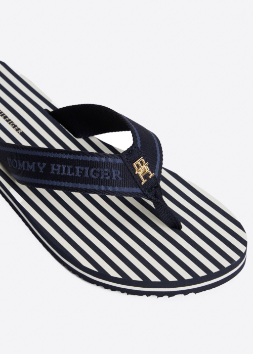 Шлёпанцы Tommy Hilfiger