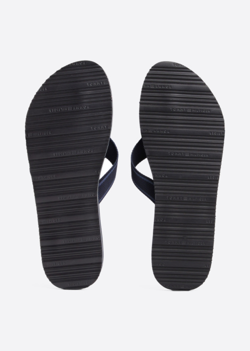 Шлёпанцы Tommy Hilfiger