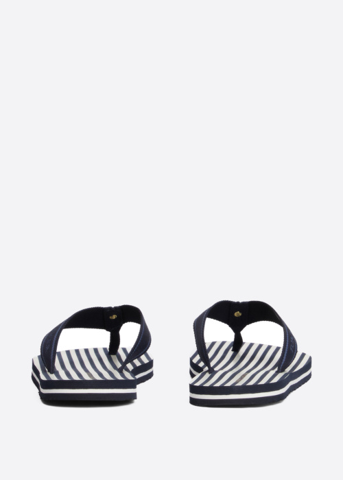 Шлёпанцы Tommy Hilfiger