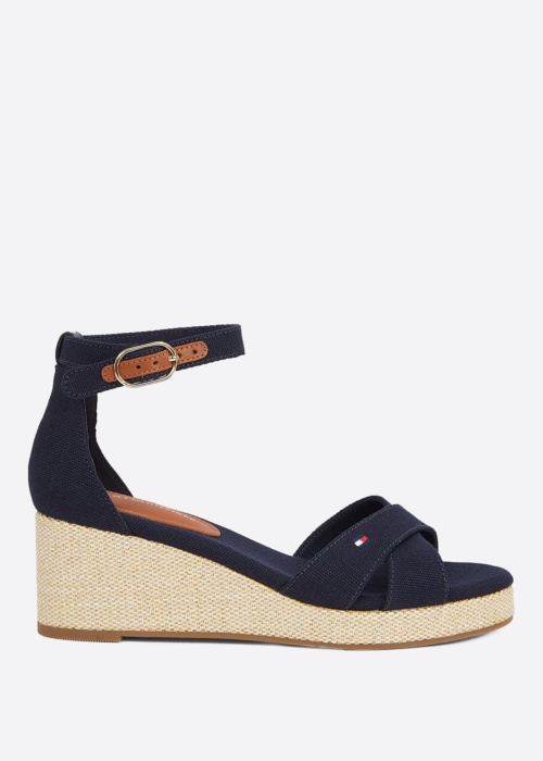 Tommy Hilfiger kingad