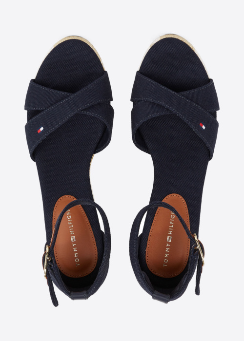 Tommy Hilfiger kingad