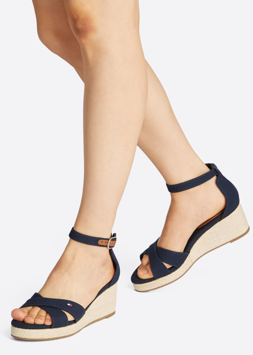 Tommy Hilfiger kingad