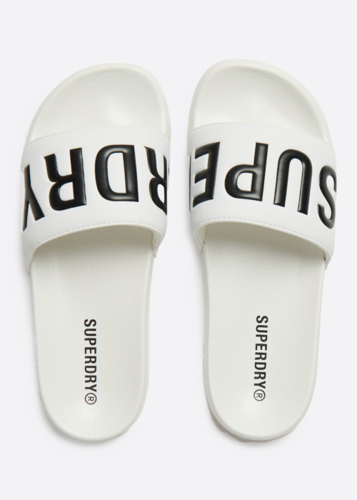 SuperDry basseiniplätud