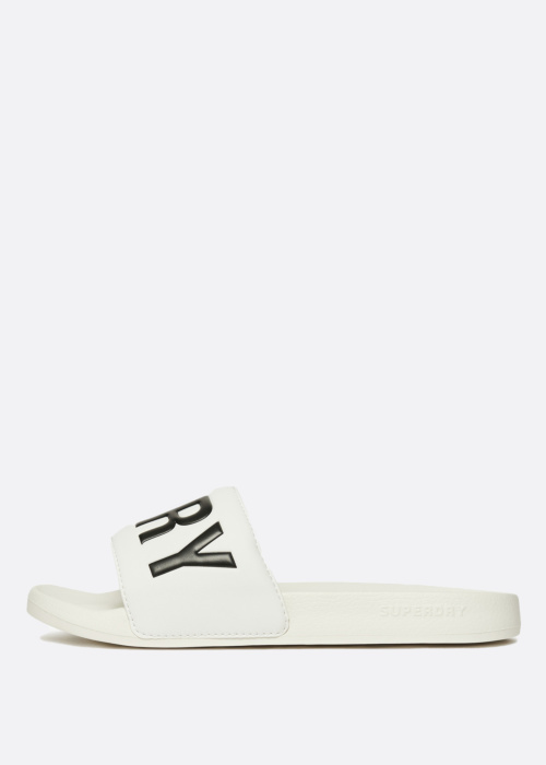 SuperDry basseiniplätud