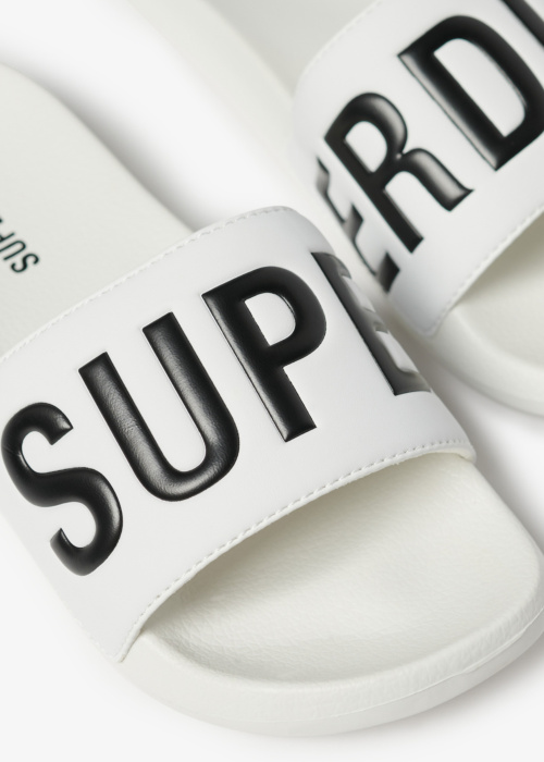 SuperDry basseiniplätud