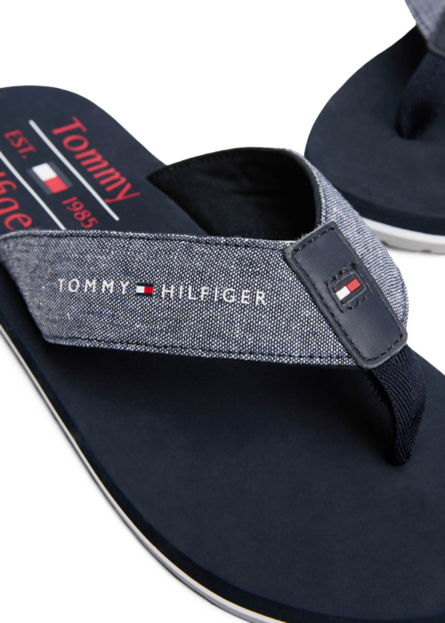 Tommy Hilfiger plätud