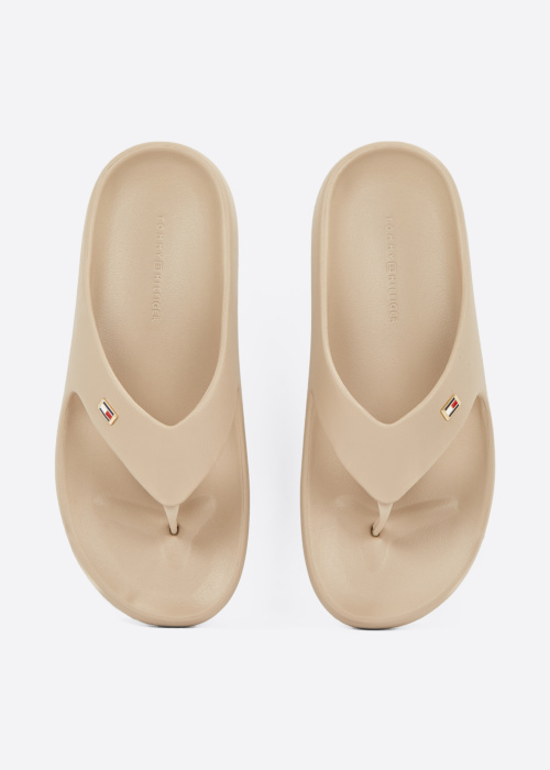 Tommy Hilfiger plätud