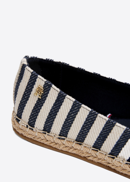 Tommy Hilfiger espadrillid