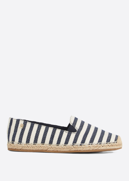 Tommy Hilfiger espadrillid