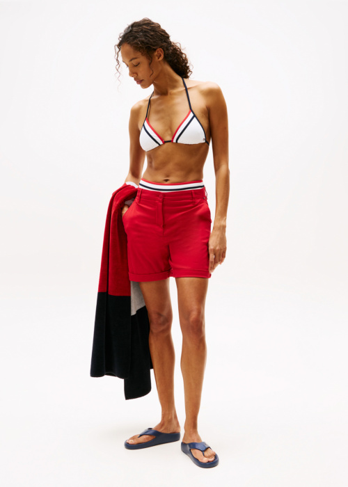 Шлёпанцы Tommy Hilfiger