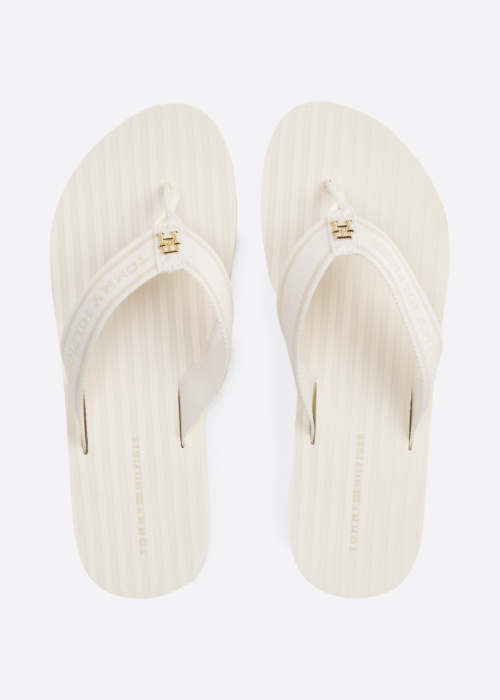 Tommy Hilfiger plätud