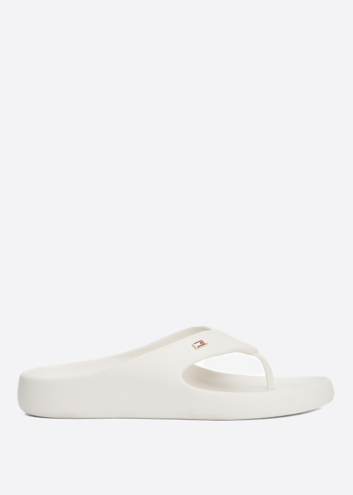 Tommy Hilfiger plätud