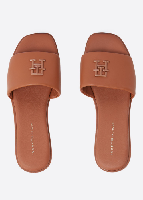 Tommy Hilfiger kingad