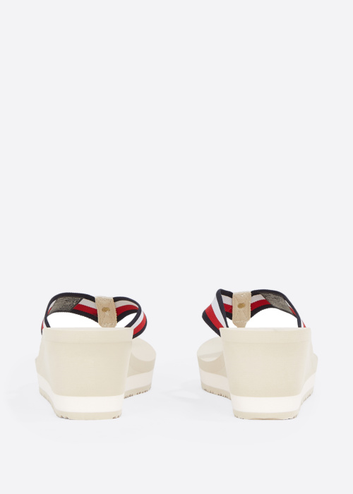 Шлёпанцы Tommy Hilfiger