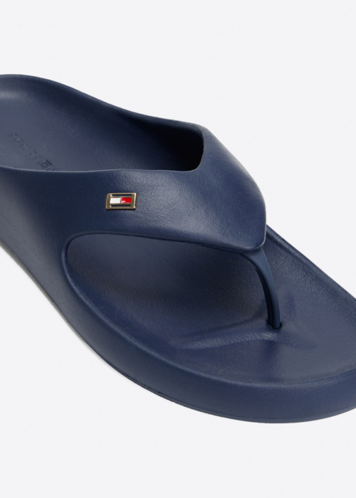 Шлёпанцы Tommy Hilfiger