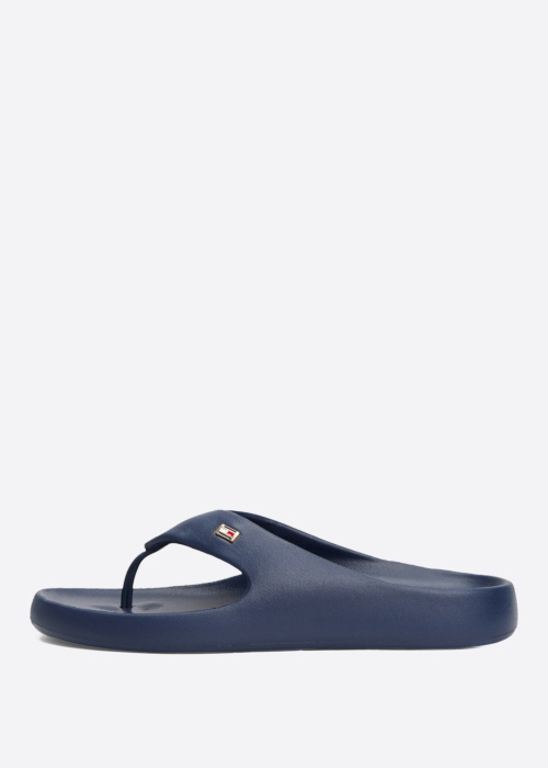 Шлёпанцы Tommy Hilfiger