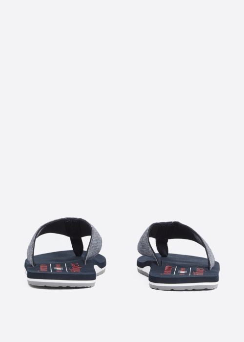 Tommy Hilfiger plätud