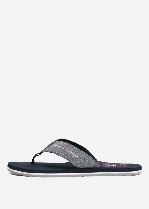 Tommy Hilfiger plätud