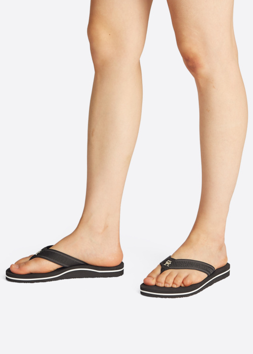 Шлёпанцы Tommy Hilfiger