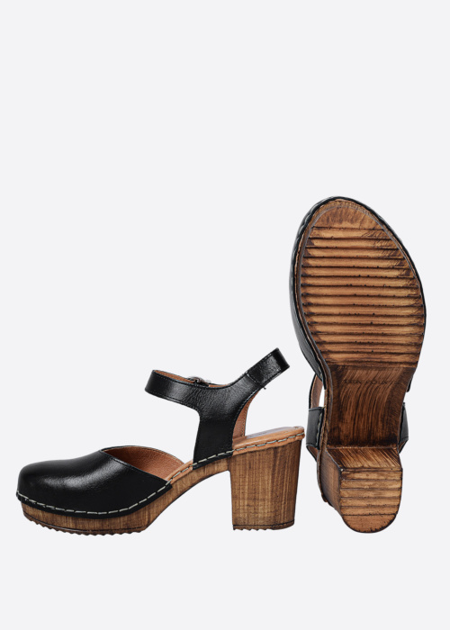 Туфли Amelia Ten Points