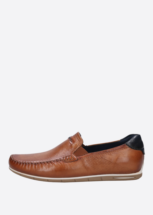 Мокасины Chesley Bugatti