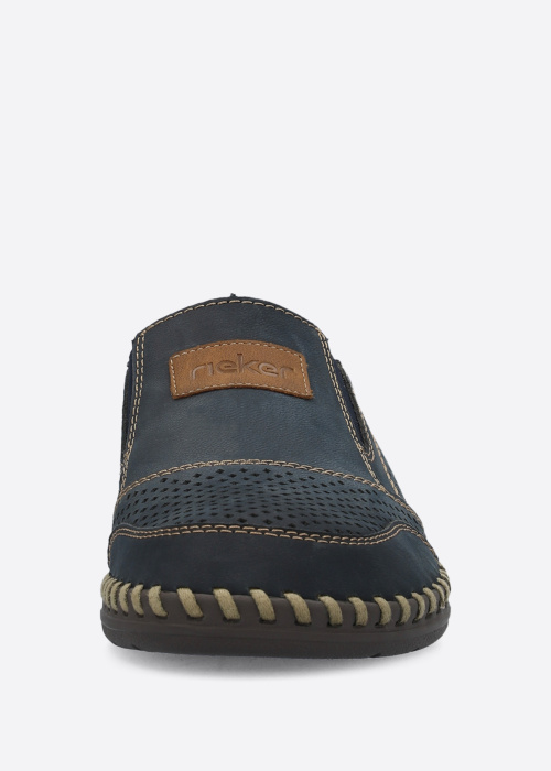 Rieker vabaajajalatsid