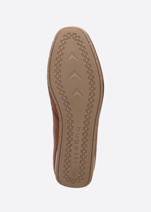 Мокасины Chesley Bugatti