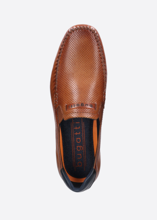 Мокасины Chesley Bugatti