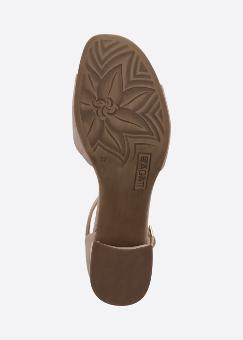 Туфли Anica Bagatt