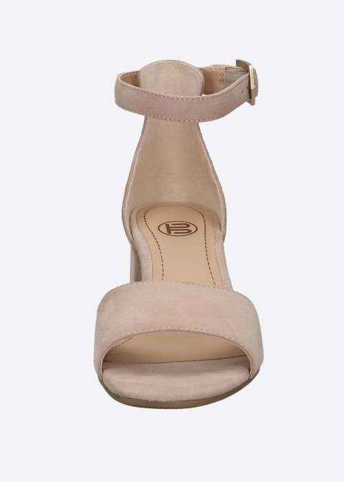 Туфли Anica Bagatt