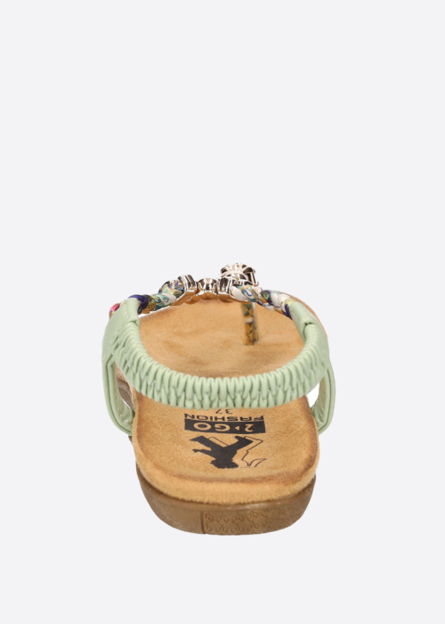 Туфли 2Go Fashion