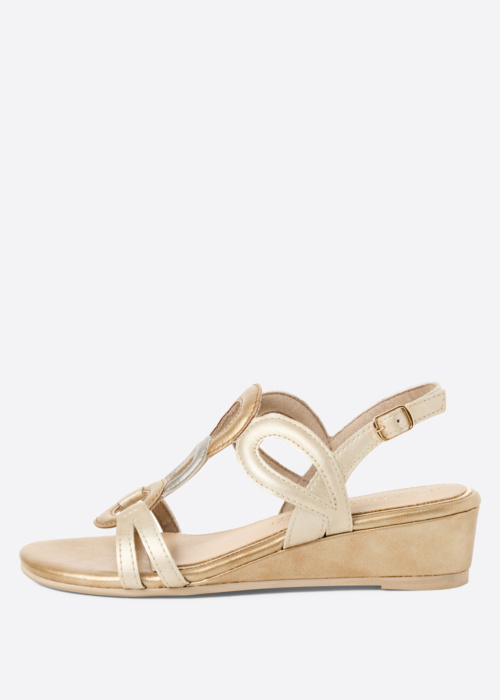 Туфли Marco Tozzi