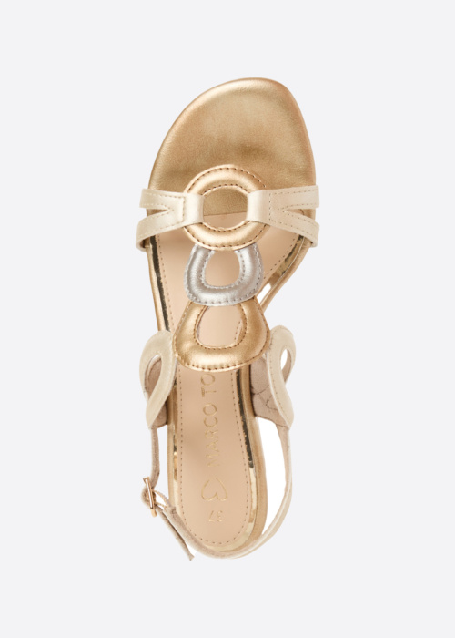 Туфли Marco Tozzi