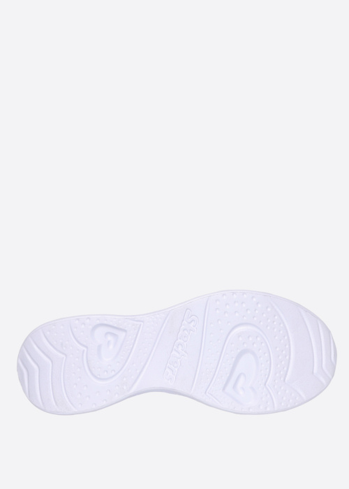 Мигающие кроссовки Skechers