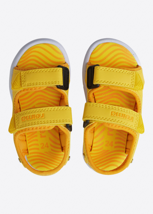 Сандалии Bungee Reima