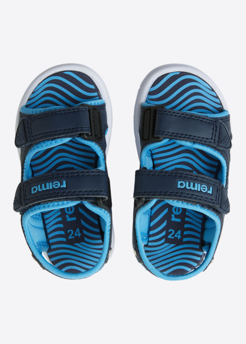 Сандалии Bungee Reima