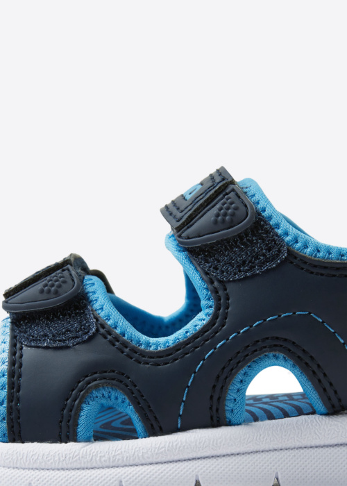 Сандалии Bungee Reima