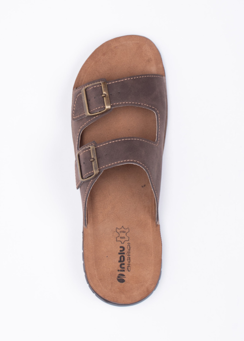 Сандалии Inblu