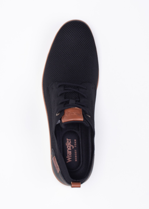 Кроссовки Whesley Wrangler