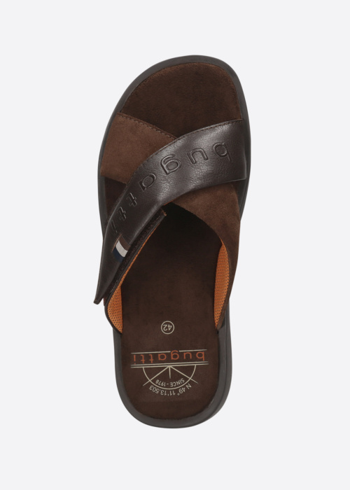 Bugatti sandaalid Derek