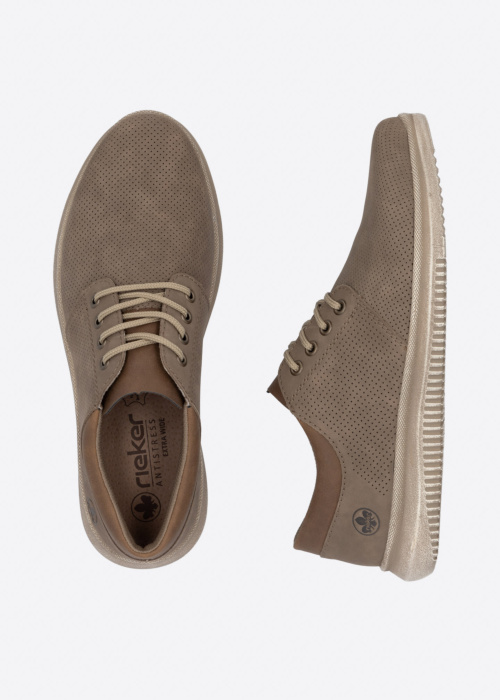 Кроссовки Rieker