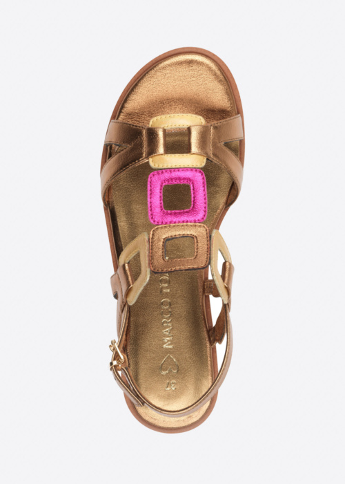 Туфли Marco Tozzi