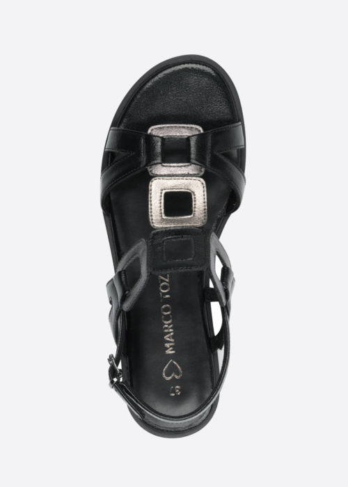 Туфли Marco Tozzi