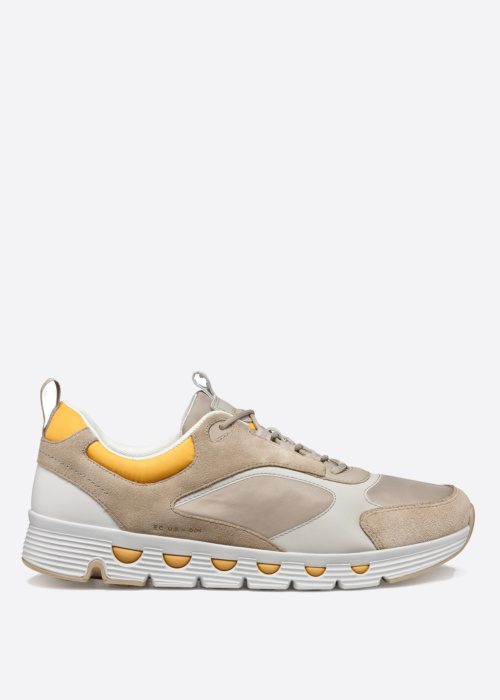 Geox vabaajajalatsid Spherica