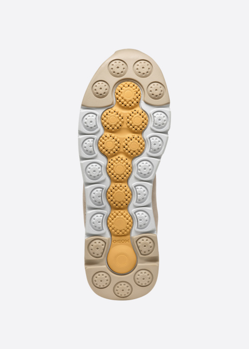 Geox vabaajajalatsid Spherica