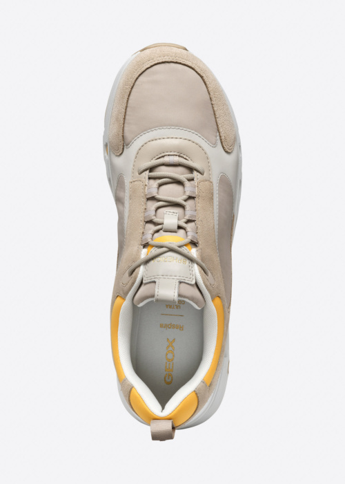 Geox vabaajajalatsid Spherica