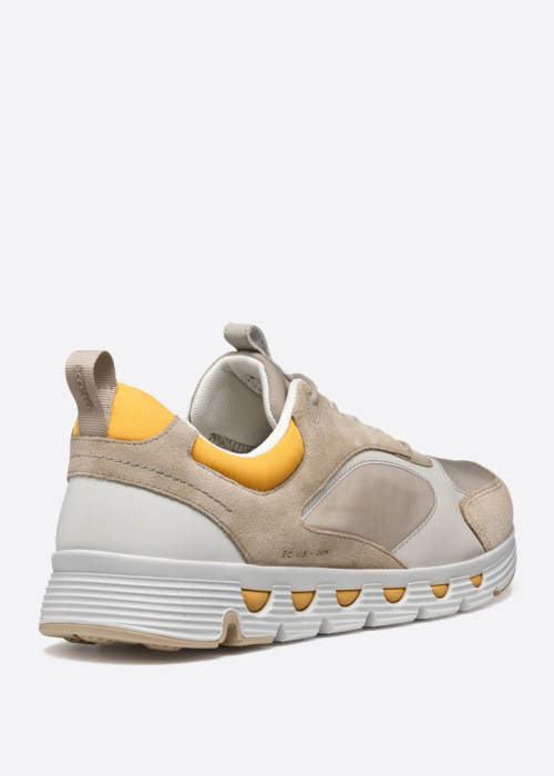 Geox vabaajajalatsid Spherica